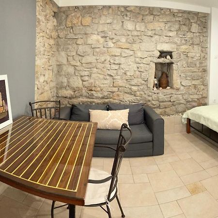 Kaštela Apartman Pundinica מראה חיצוני תמונה