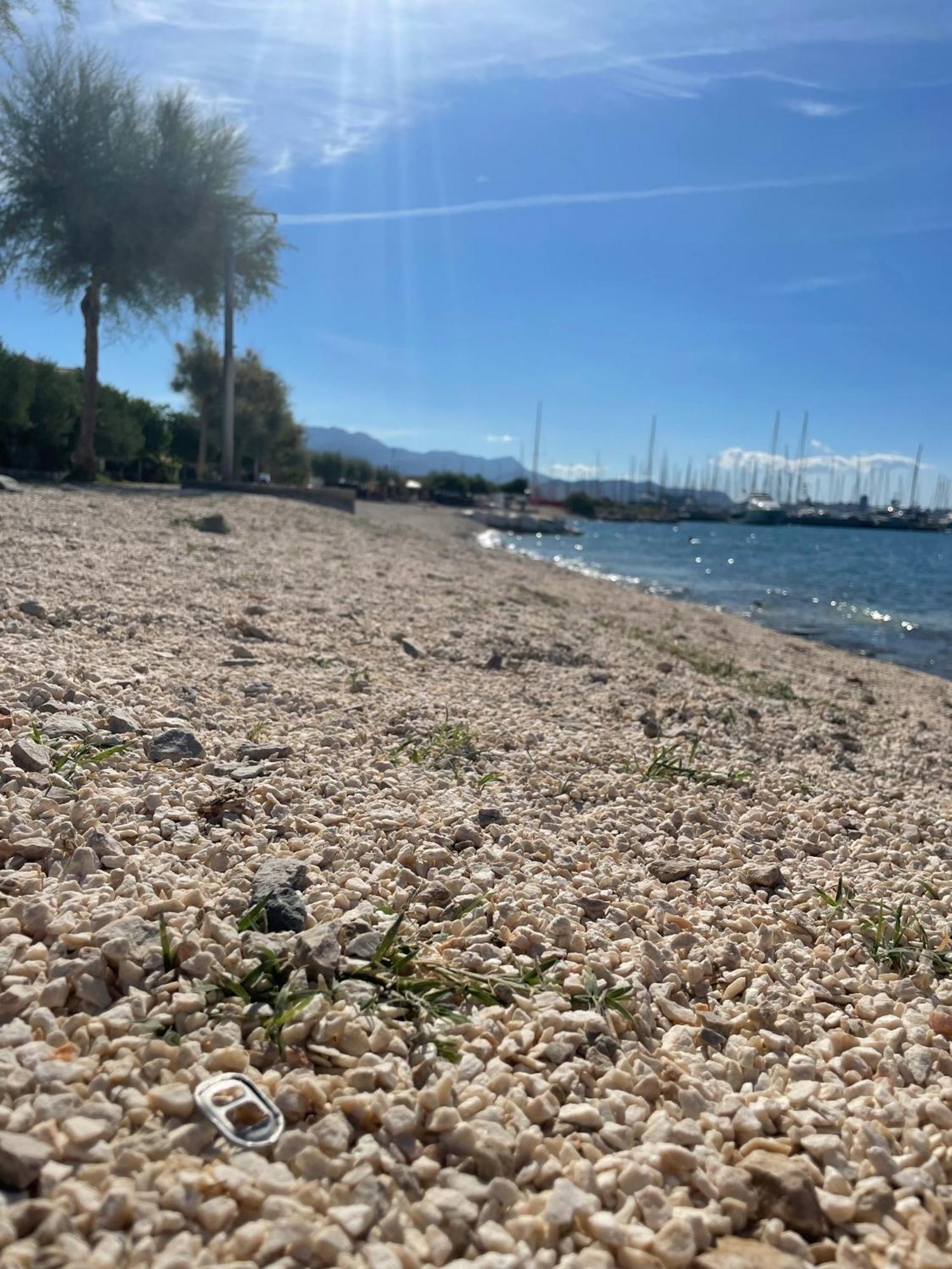 Kaštela Apartman Pundinica מראה חיצוני תמונה