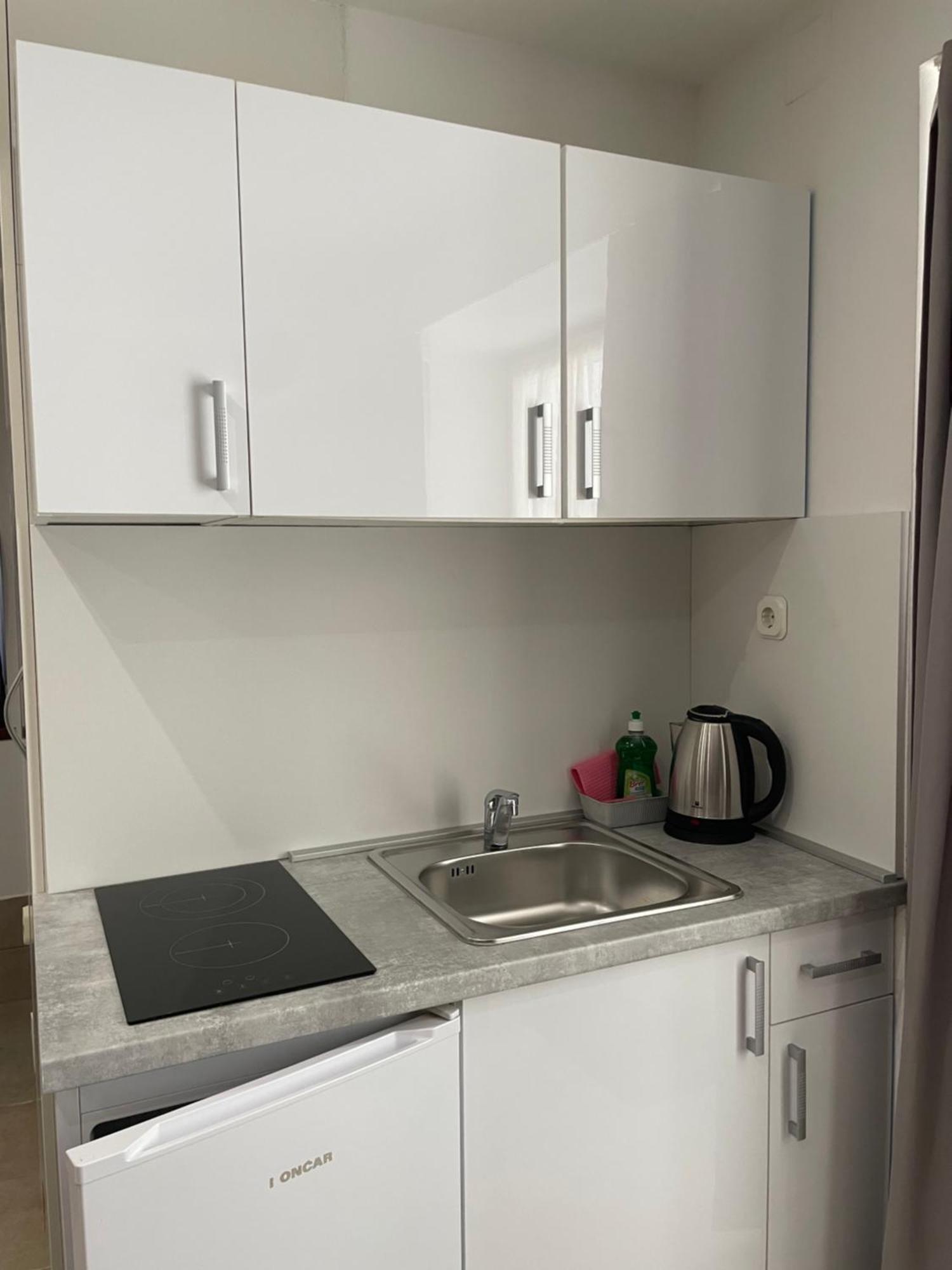 Kaštela Apartman Pundinica מראה חיצוני תמונה