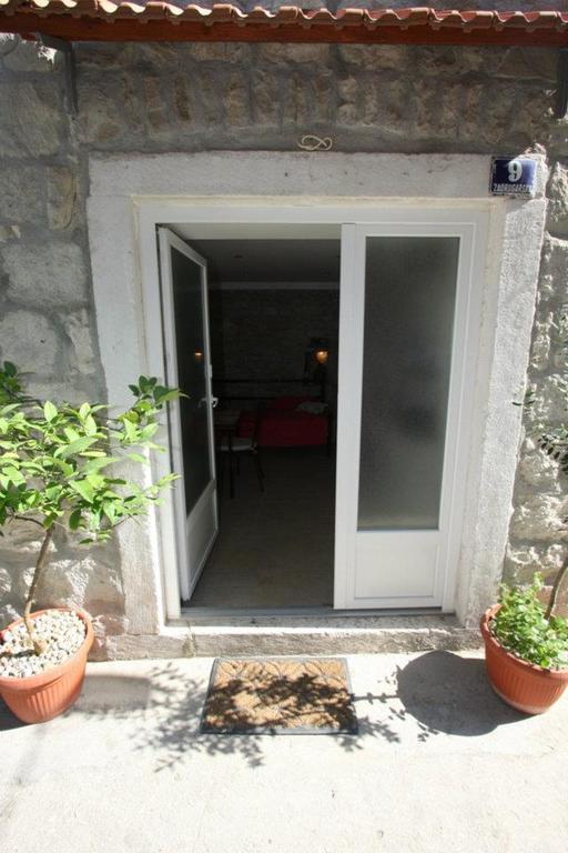 Kaštela Apartman Pundinica מראה חיצוני תמונה