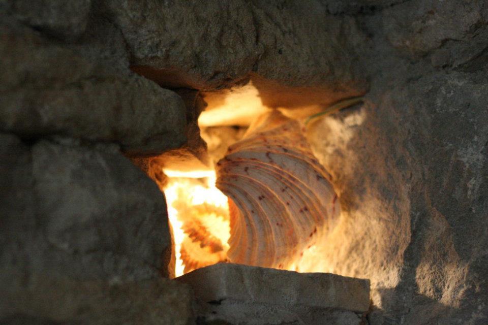 Kaštela Apartman Pundinica מראה חיצוני תמונה