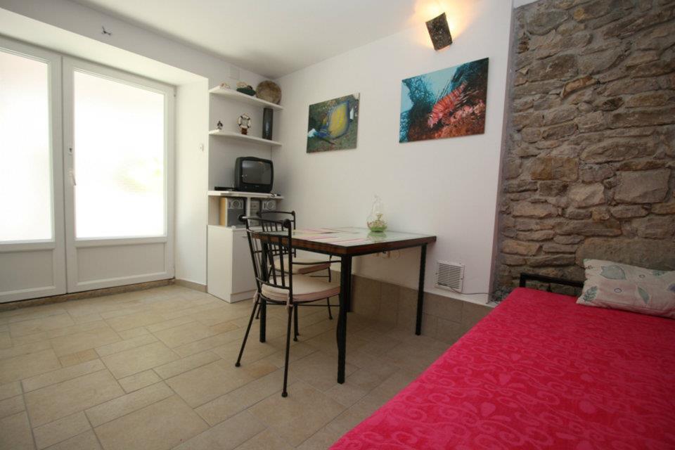 Kaštela Apartman Pundinica מראה חיצוני תמונה