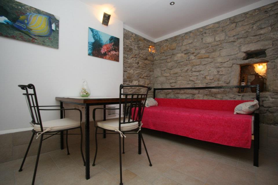 Kaštela Apartman Pundinica מראה חיצוני תמונה