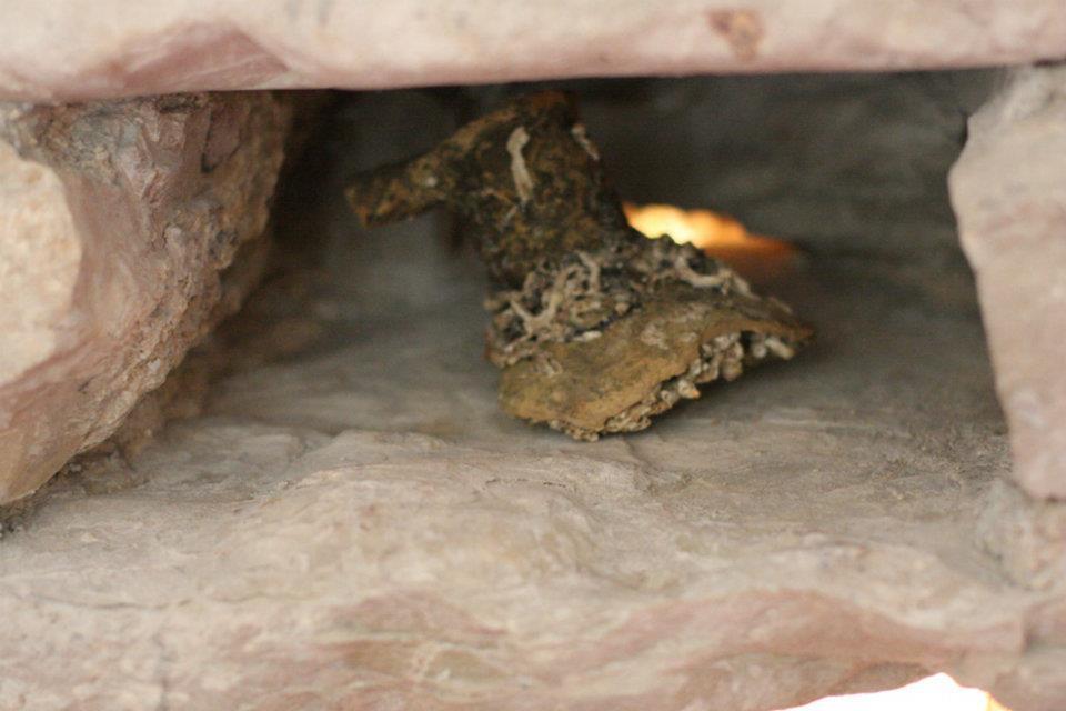 Kaštela Apartman Pundinica מראה חיצוני תמונה
