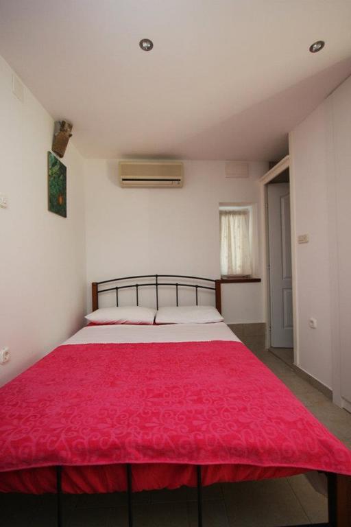 Kaštela Apartman Pundinica מראה חיצוני תמונה