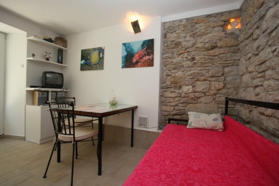 Kaštela Apartman Pundinica מראה חיצוני תמונה
