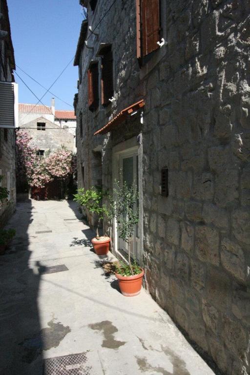 Kaštela Apartman Pundinica מראה חיצוני תמונה